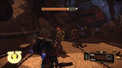 Warhammer 40,000: Space Marine
