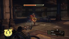 Warhammer 40,000: Space Marine