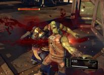 Warhammer 40,000: Space Marine