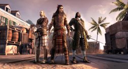 Assassin's Creed III