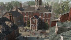 Assassin's Creed III