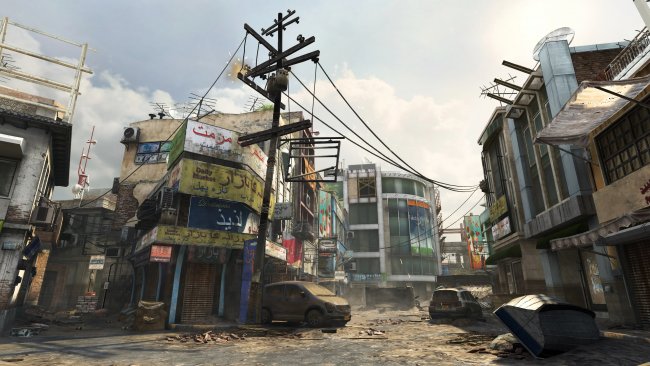 Call of Duty: Black Ops 2