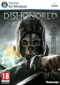 Dishonored Dishonored