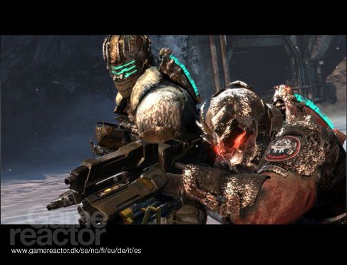 Dead Space 3