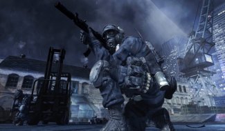 Call of Duty: Modern Warfare 3