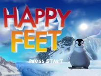 Happy Feet