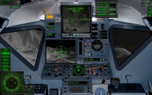 Lunar Flight