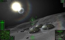 Lunar Flight