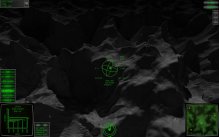 Lunar Flight