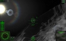 Lunar Flight