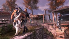 Assassin's Creed III