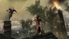 Assassin's Creed III