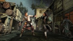 Assassin's Creed III