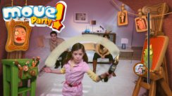 Sony viser Move Party