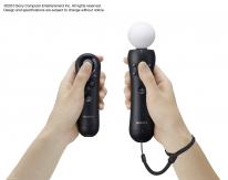 Playstation Move - de f�rste spillene