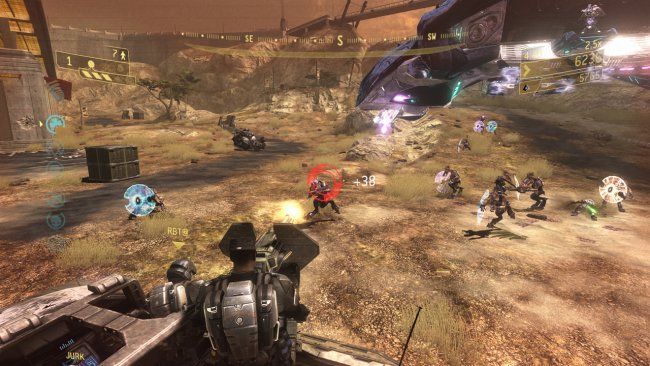 Halo 3: ODST