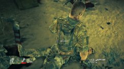 Spec Ops: The Line
