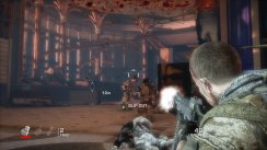 Spec Ops: The Line