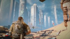 Spec Ops: The Line