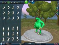Spore Spore
