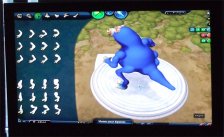Spore