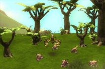 Spore