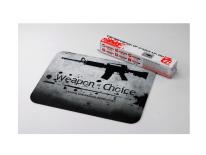 CS-M Weapon of Chiose M4 DM