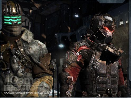 Dead Space 3
