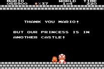 Classic NES series: Super Mario Bros.