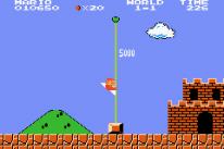 Classic NES series: Super Mario Bros.