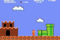 Classic NES series: Super Mario Bros.