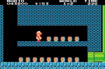 Classic NES series: Super Mario Bros.