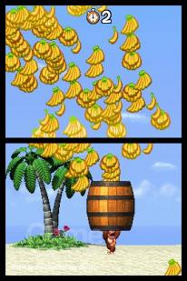 E3: Jungle Climber-screens