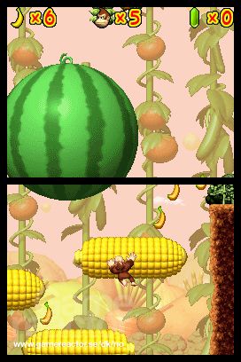 E3: Jungle Climber-screens