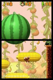 E3: Jungle Climber-screens