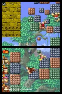 E3: Jungle Climber-screens