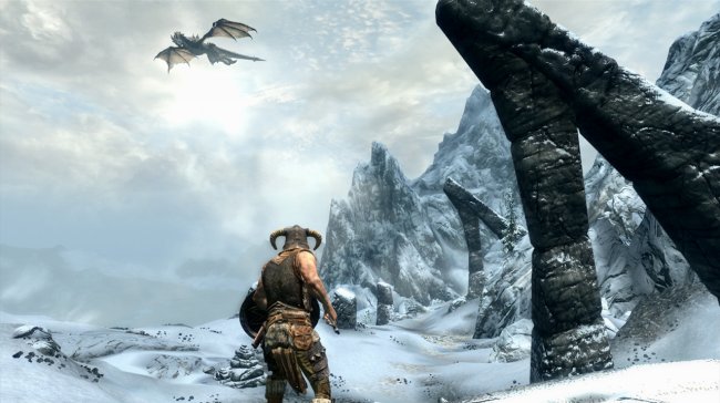 The Elders Scrolls V: Skyrim freak.no Nye Shivering Isles screens The Elder Scrolls IV: Oblivion