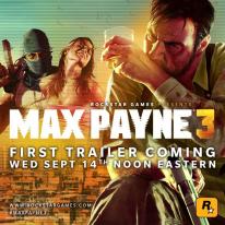 Max Payne 3