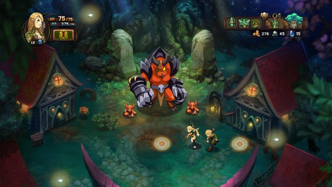Might & Magic: Clash of Heroes