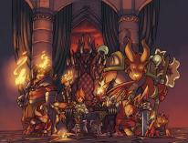 Might & Magic: Clash of Heroes