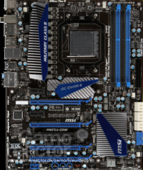 MSI 990FXA-GD80