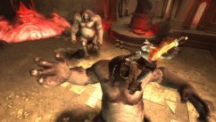 God of War: Chains of Olympus