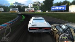 Need for Speed: Pro Street