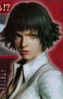 Devil May Cry 3: Dante's Awakening