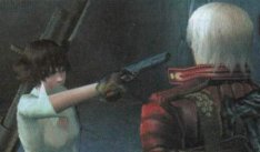 Devil May Cry 3: Dante's Awakening