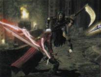Devil May Cry 3: Dante's Awakening