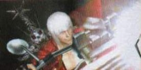 Devil May Cry 3: Dante's Awakening