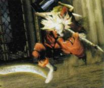 Devil May Cry 3: Dante's Awakening