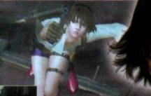 Devil May Cry 3: Dante's Awakening