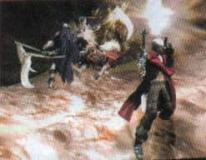 Devil May Cry 3: Dante's Awakening